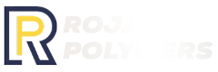 Roja Polymers Logo