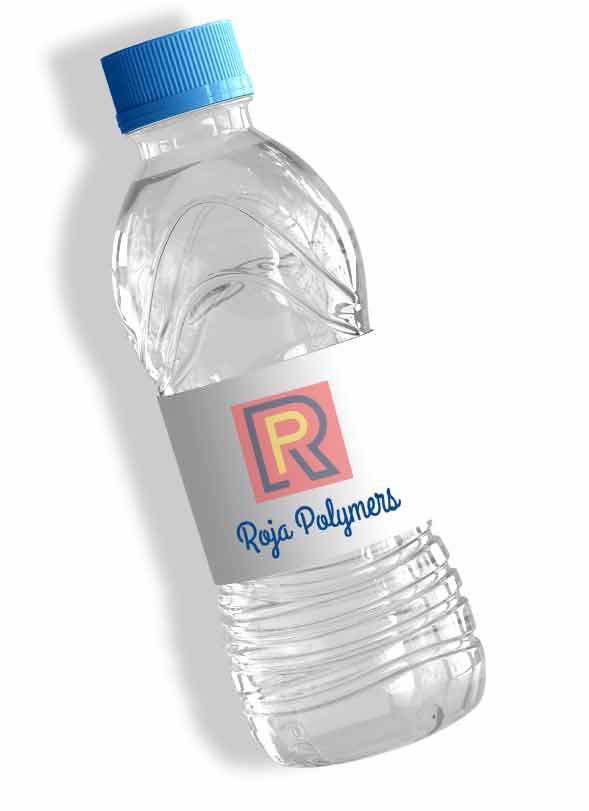 pet bottle