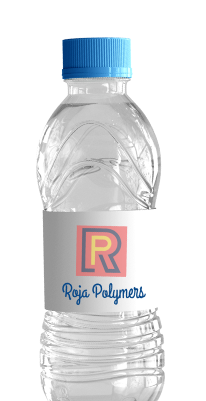 plastic bottle