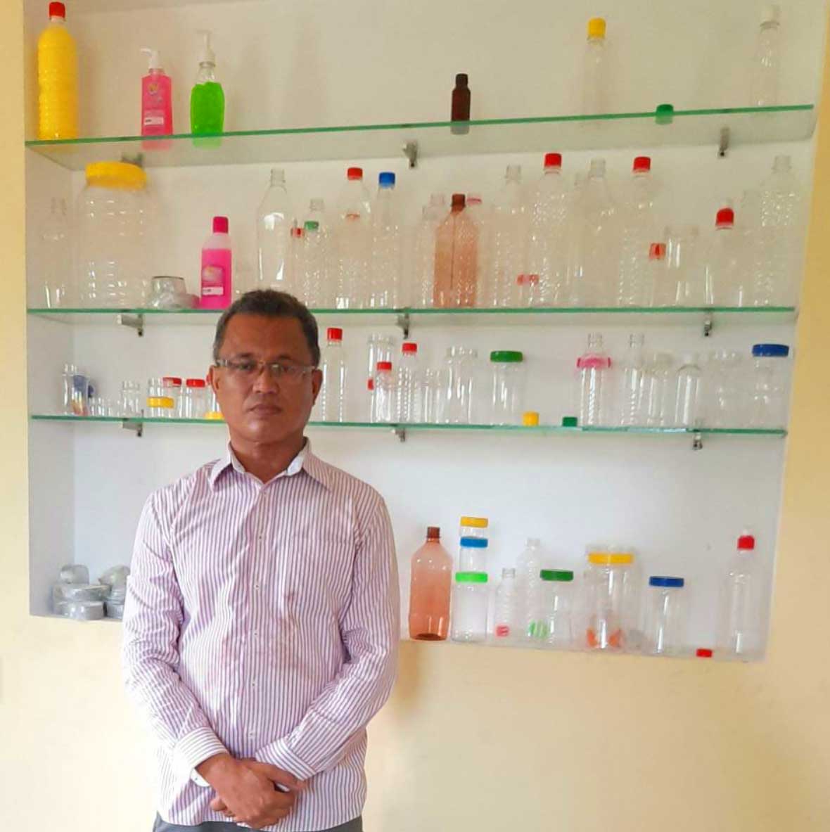 roja polymers Tirunelveli